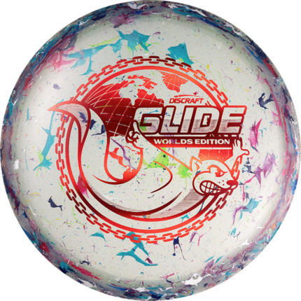 unnamed (63) “Around the World” Jawbreaker Z FLX Glide