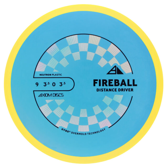 Neutron Fireball