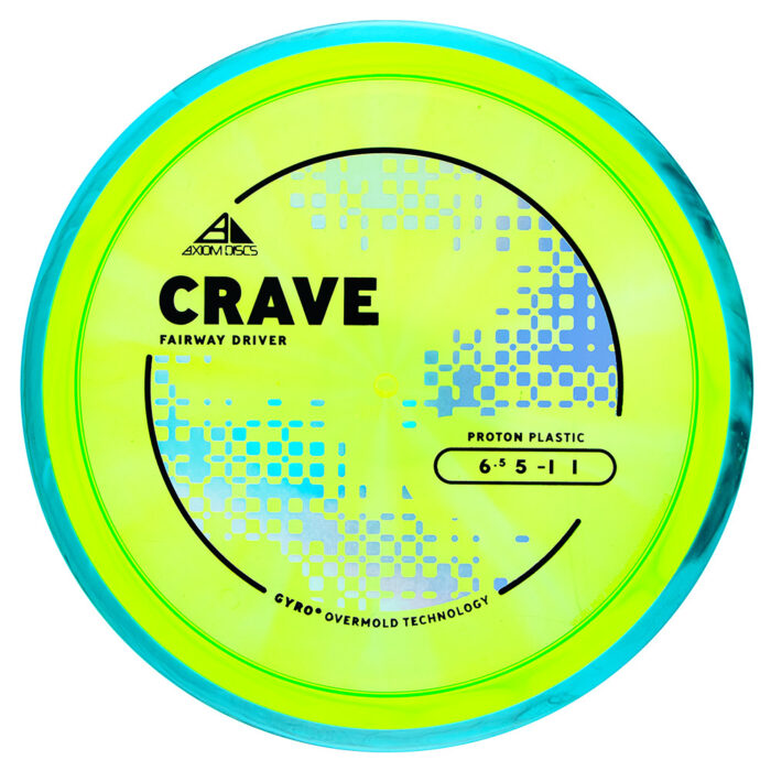 Proton Crave - Project Lab Coat