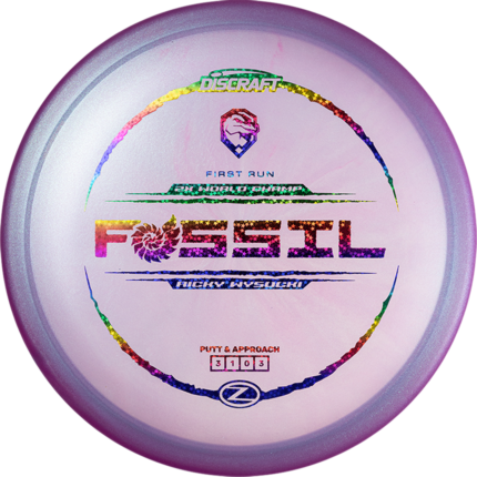 unnamed (67) Ricky Wysocki First Run Z Colorshift Fossi