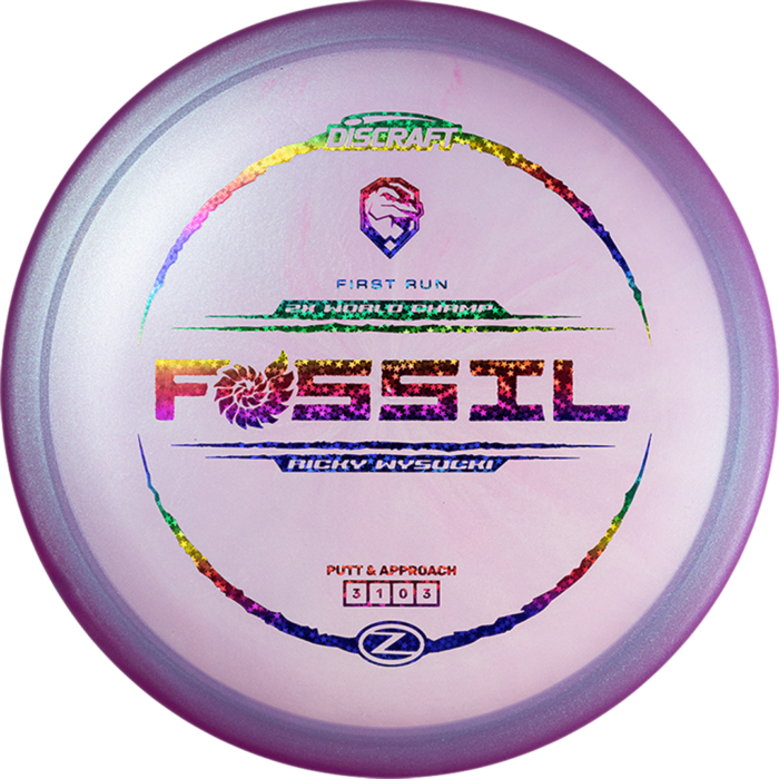 unnamed (67) Ricky Wysocki First Run Z Colorshift Fossi