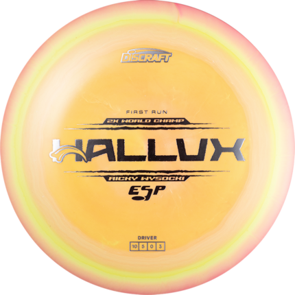 unnamed (68) Ricky Wysocki First Run ESP Hallux