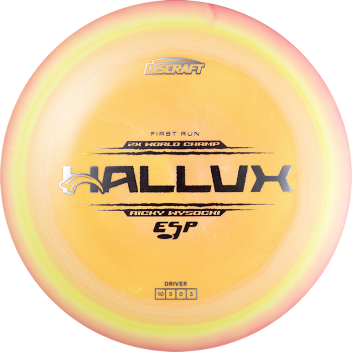 unnamed (68) Ricky Wysocki First Run ESP Hallux