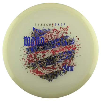 Glow Mana "Tigerurai"