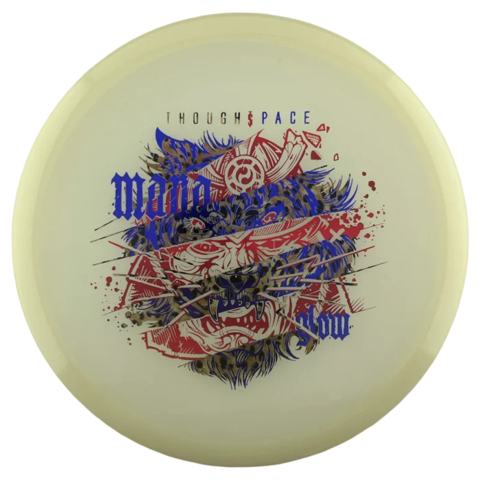 Glow Mana "Tigerurai"