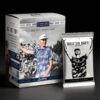 2025 Brixton DGPT Hobby Box