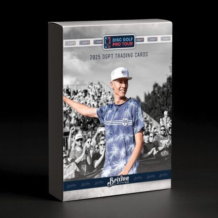 2025 Brixton DGPT Starter Box