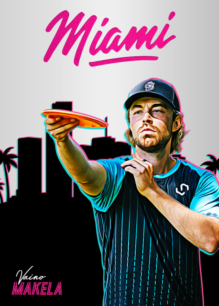 2025 Brixton DGPT Hobby Box