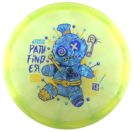 Matt Bell Signature Series Experimental Ethos Pathfinder