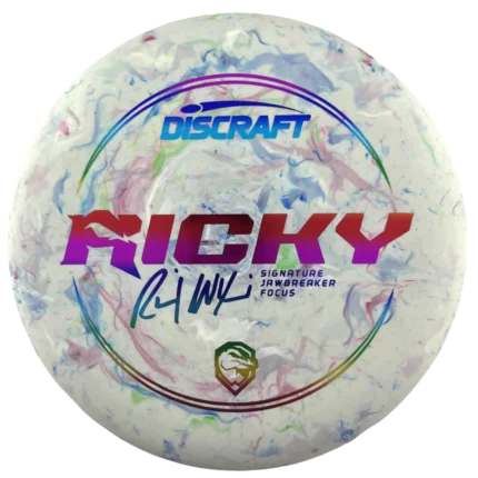 Ricky-Wysocki-Jawbreaker-Focus Ricky Wysocki Signature Line Jawbreaker Focus