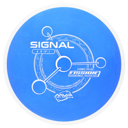 Fission Signal
