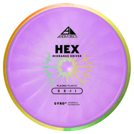 Plasma Hex