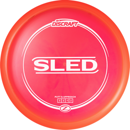 z-sled Z-Line Sled