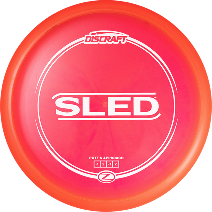 z-sled Z-Line Sled