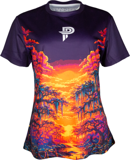 Paige Pierce Women's Forest Jersey