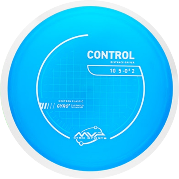 Neutron Control