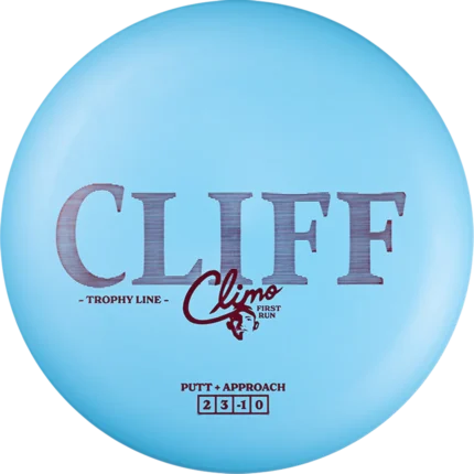 Firstrun_Cliff_blue_59bce588-859c-4b7a-8a9e-9e76dd09137e Ken Climo First Run Trophy Line Cliff