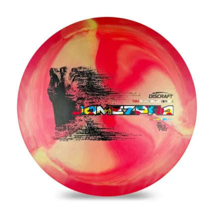 da7468db-e13f-4079-a03f-8bc242762c74 JomezPro x Discraft '26 Tour Series Raptor Ti Big Z Swirl
