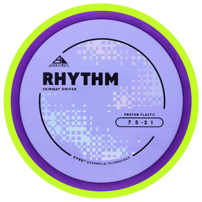 Proton Rhythm
