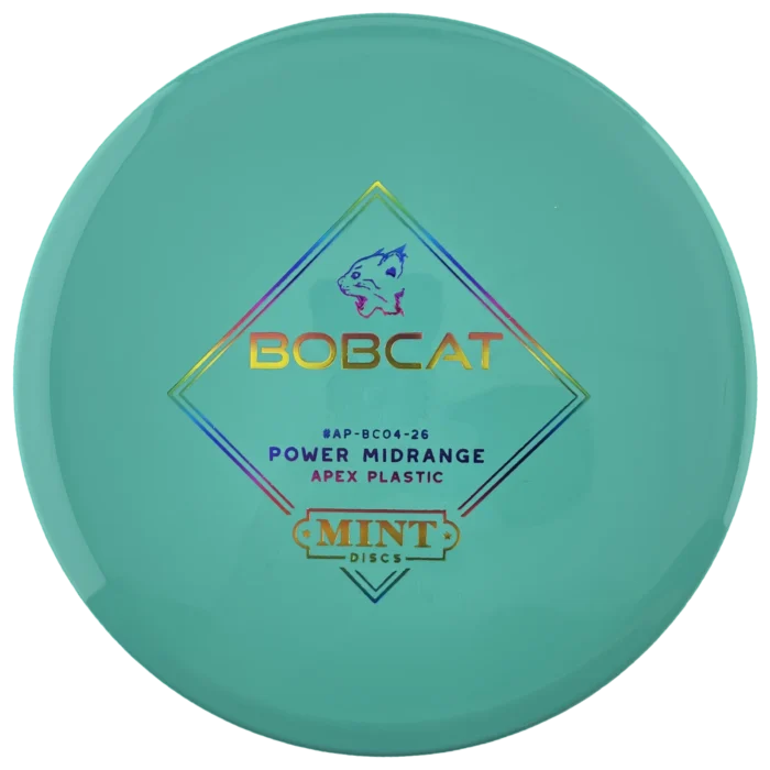 Apex-Bobcat Apex Bobcat