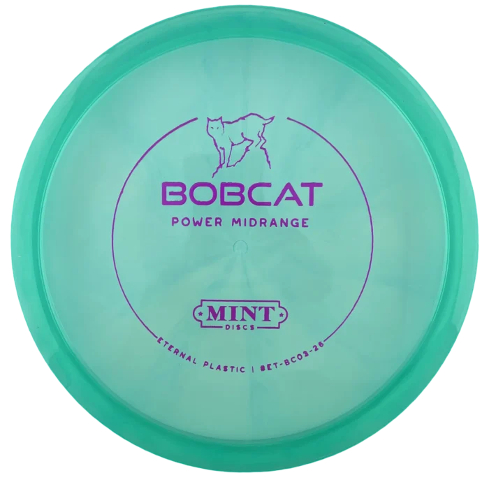 Eternal Bobcat