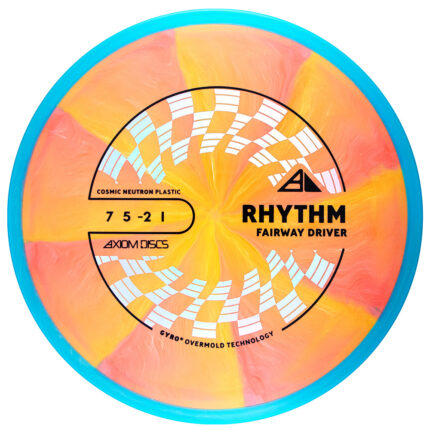 Cosmic Neutron Rhythm - PRE-ORDER
