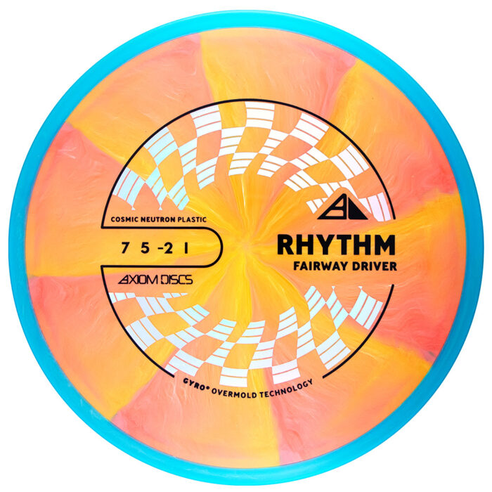 Cosmic Neutron Rhythm - PRE-ORDER