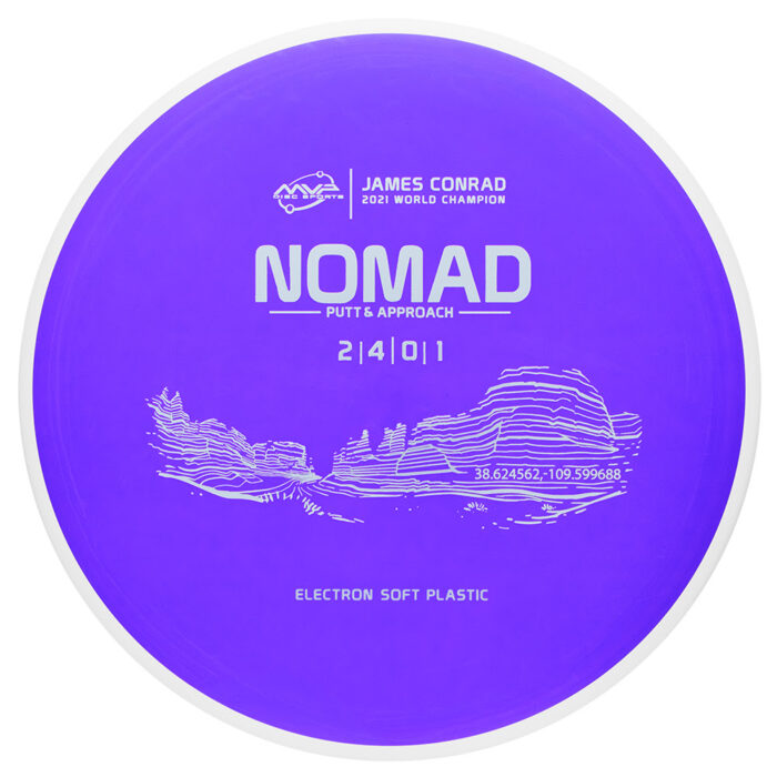 Electron Firm Nomad - PRE-ORDER