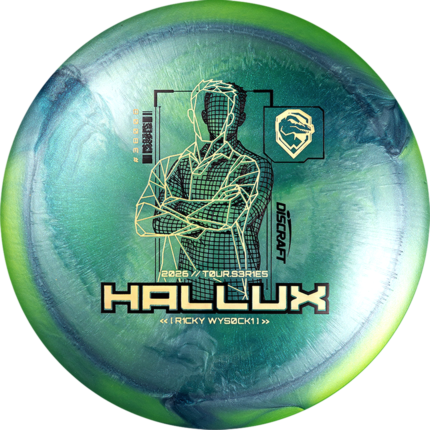 unnamed - 2026-08-20T162501.117 Ricky Wysocki Tour Series V2 Hallux - PRE-ORDER