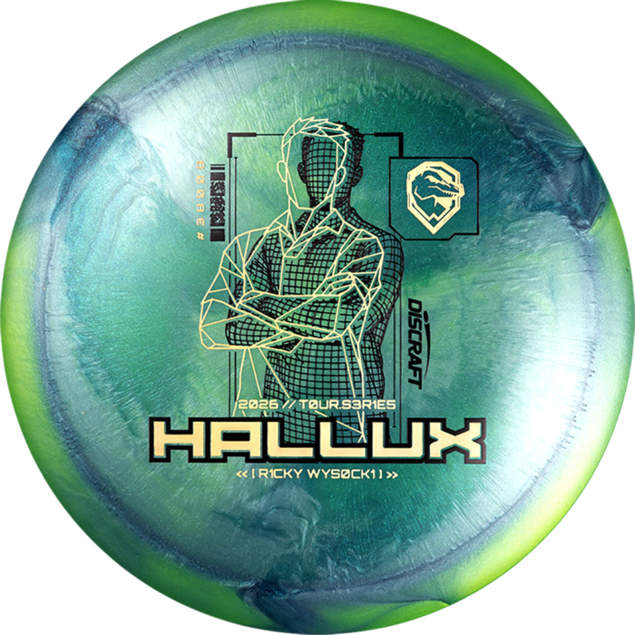 unnamed - 2026-08-20T162501.117 Ricky Wysocki Tour Series V2 Hallux - PRE-ORDER