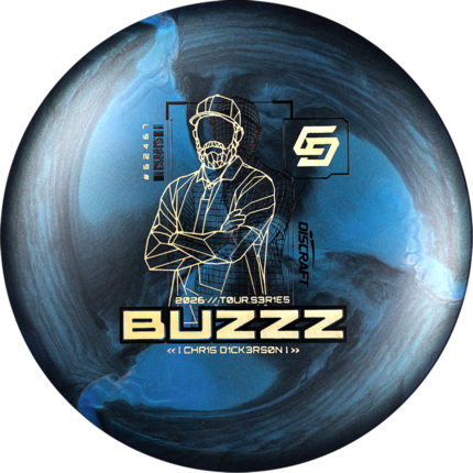 unnamed - 2026-08-20T162854.287 Chris Dickerson Tour Series V2 Buzzz - PRE-ORDER