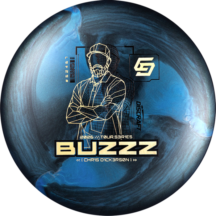 unnamed - 2026-08-20T162854.287 Chris Dickerson Tour Series V2 Buzzz - PRE-ORDER