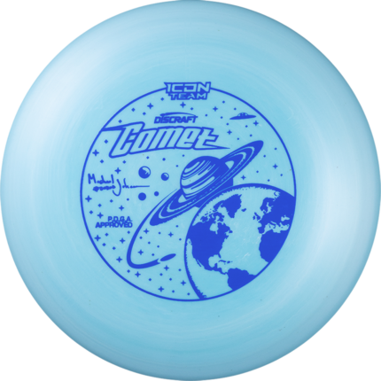unnamed (82) Michael Johansen Icon Series ESP FLX Comet - PRE-ORDER