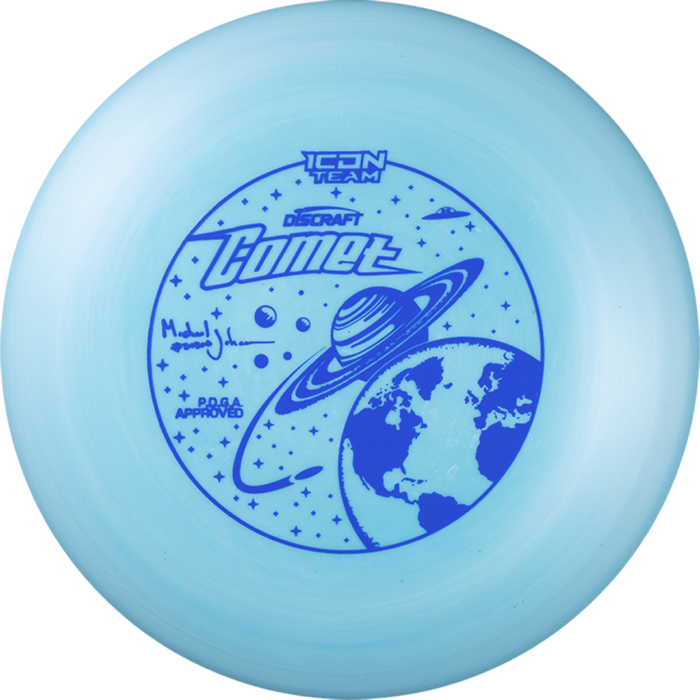 Michael Johansen Icon Series ESP FLX Comet - PRE-ORDER