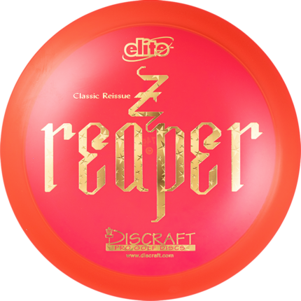 unnamed (83) Classic Reissue Z Reaper - PRE-ORDER
