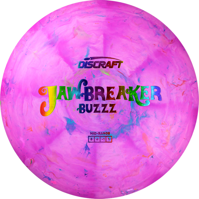 Jawbreaker Buzzz - PRE-ORDER