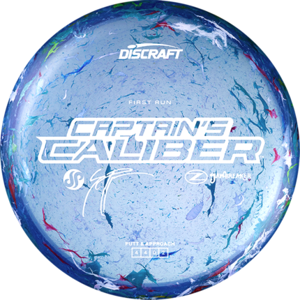 unnamed (98) Seppo Paju First Run Z Jawbreaker Captain’s Caliber - PRE-ORDER