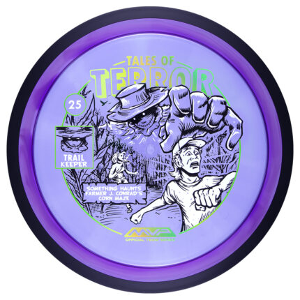 James Conrad Proton Trail - 2025 Halloween Special Edition