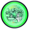 James Conrad Proton Trail - 2025 Halloween Special Edition